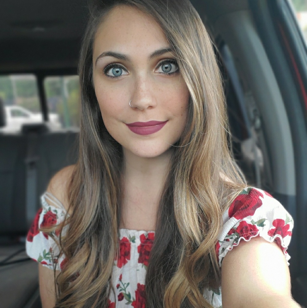 Meet your Posher, Audra